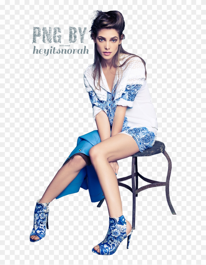 Ashley Greene Png Transparent Image - Ashley Greene Em Png Clipart #1256349