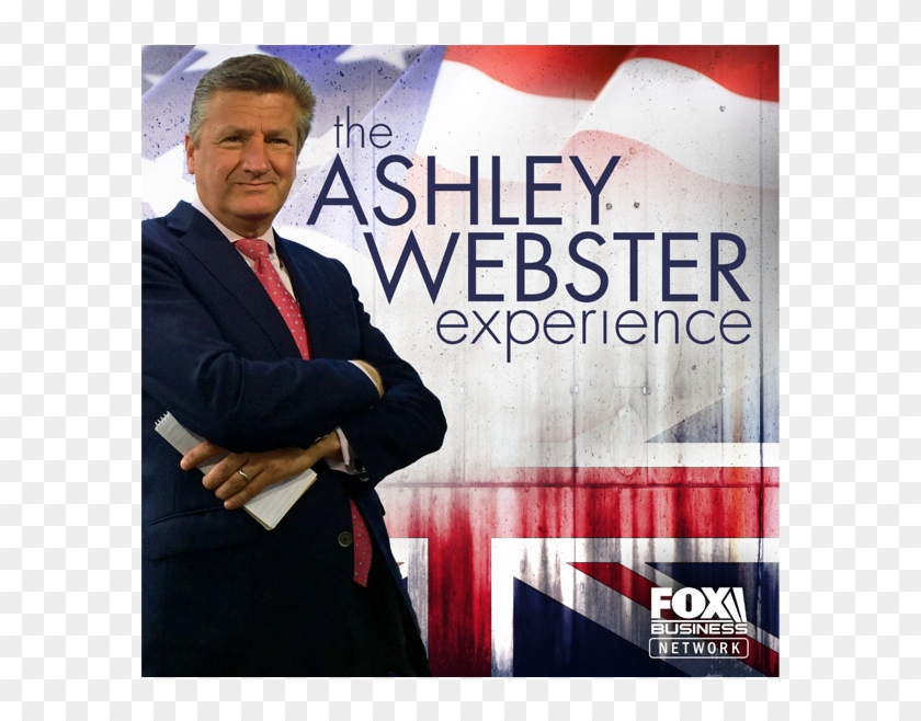 Fox Business's - Expernova Clipart #1256406