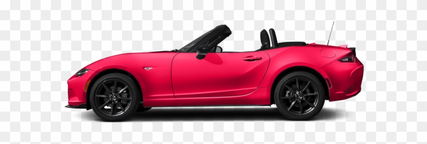 2017 Mazda Mx-5 Miata - Mazda Mx-5 Clipart