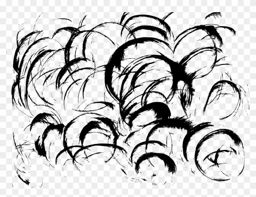 20 Grunge Scratch Overlay Texture - Grunge Art Transparent Clipart #1256528