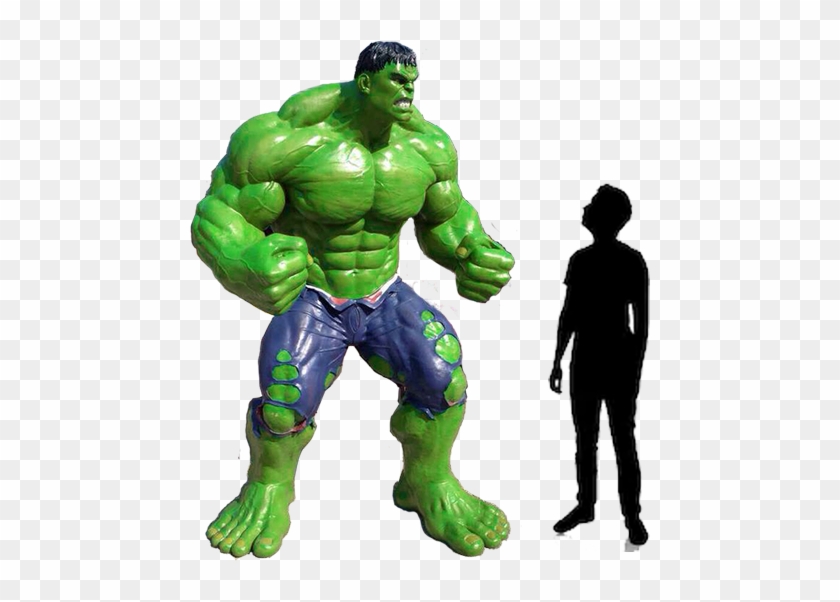 Hulk Clipart #1256530