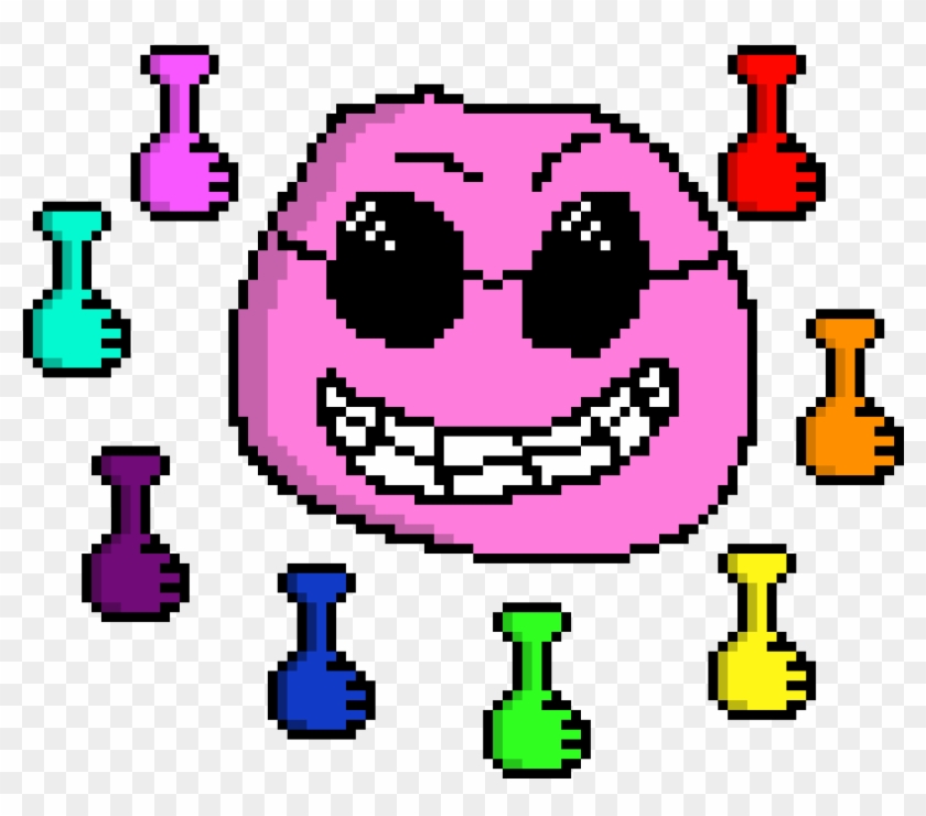 Smiley , Png Download - Smiley Clipart