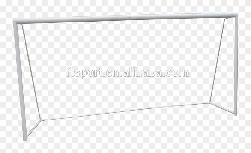 Official Soccer Goal, Official Soccer Goal Suppliers - Net Clipart #1256568