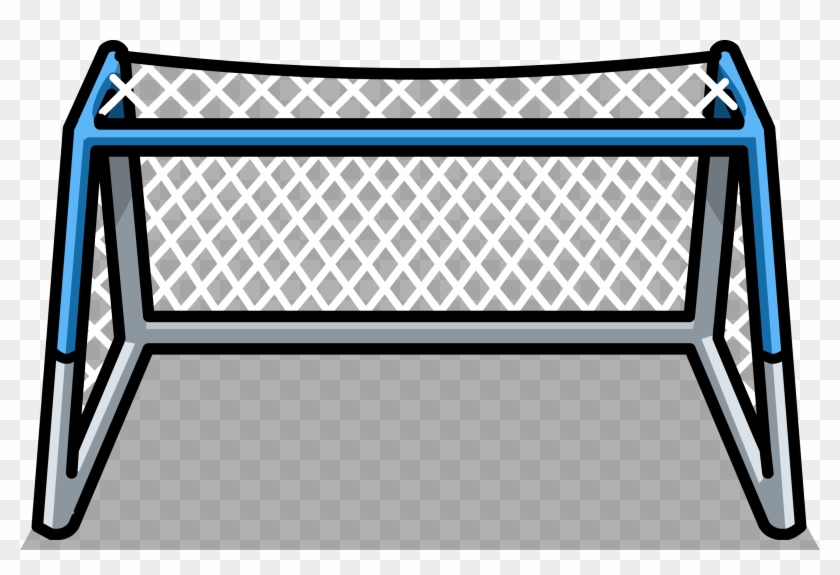 Thumb Image - Soccer Goal Clipart Png Transparent Png