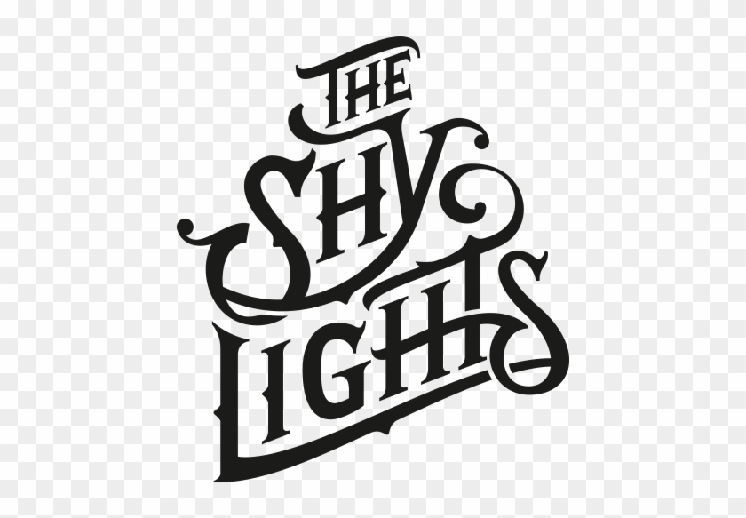 Band Logo Design Band Logo Design Personal Work On - Calligraphy Clipart