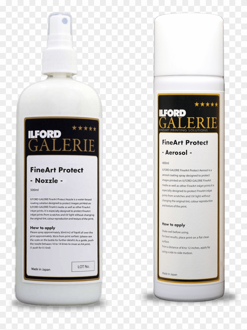 Fine Art Protect - Ilford Clipart #1256759