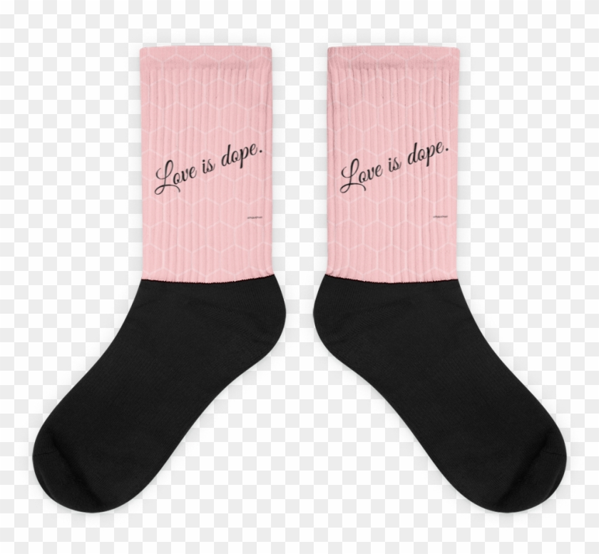 Christian Socks Clipart #1256849