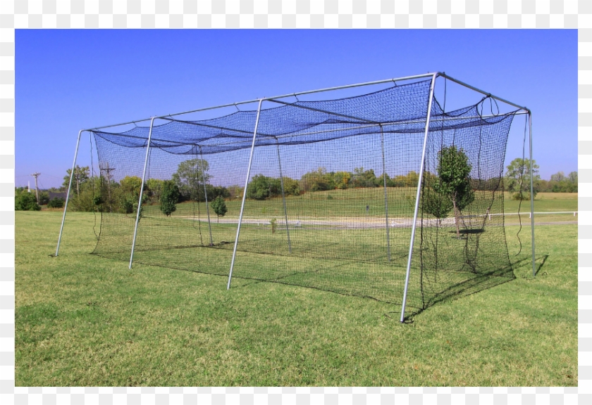 857 X 857 13 - Batting Cage Clipart