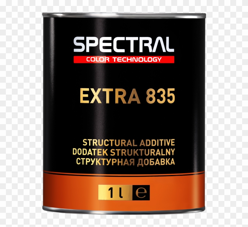 Extra 835 - Texture Additive - Spectral Novol Clipart #1257009