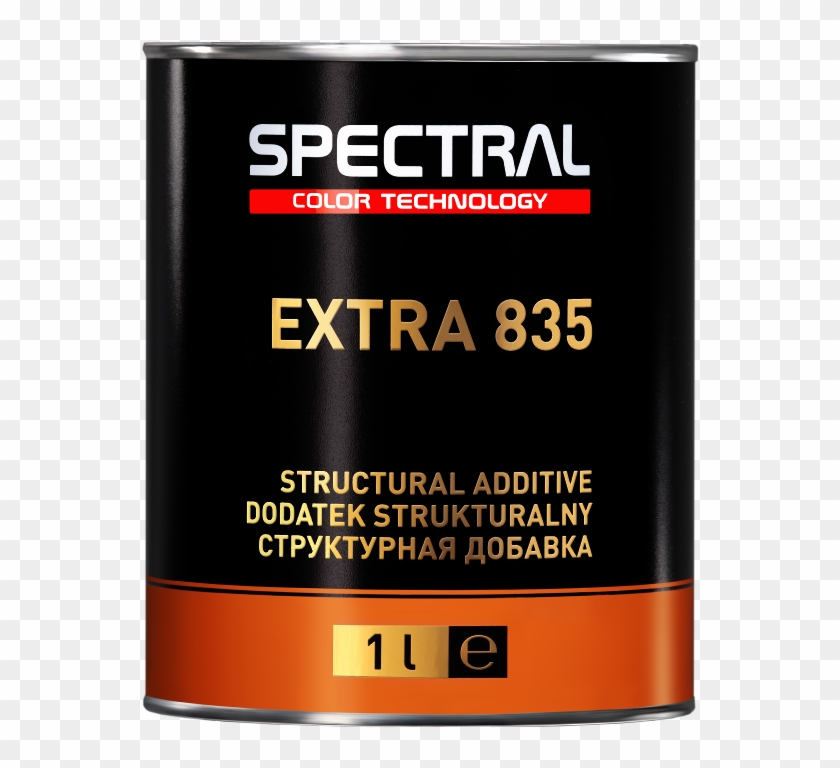 Extra 835 - Texture Additive - Spectral Novol Clipart