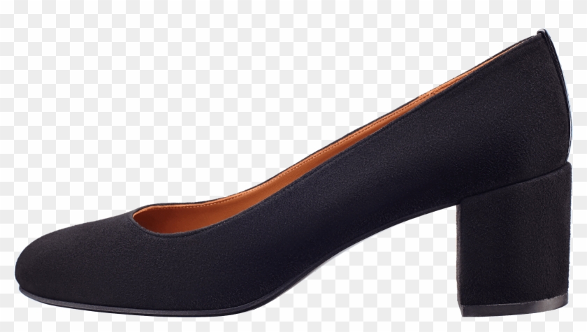 High Heel Png - Basic Pump Clipart