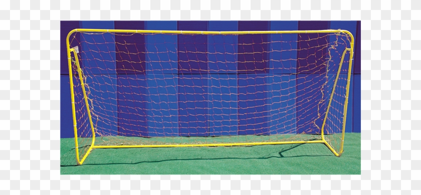 Goal Sporting Goods Small Sided Soccer Goal - Net Clipart #1257087