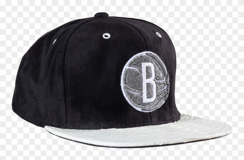 Brooklyn Nets Basketball Logo Just ☆ Don By Mitchell Clipart