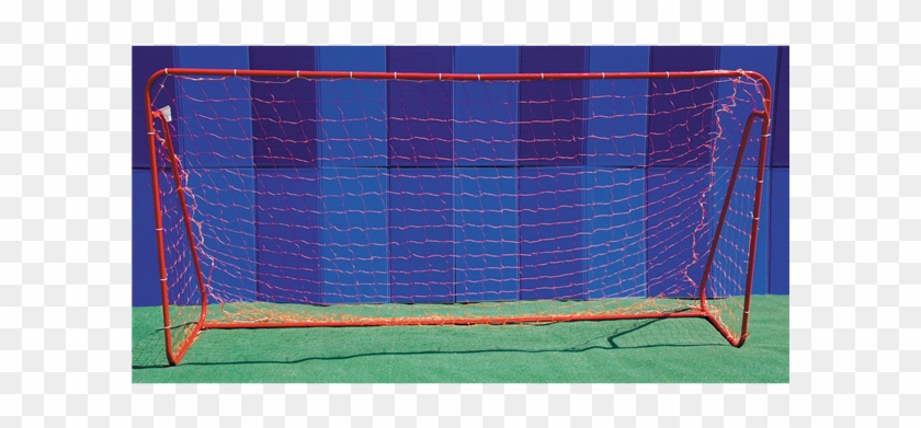 Goal Sporting Goods Small Sided Soccer Goal - Net Clipart #1257225