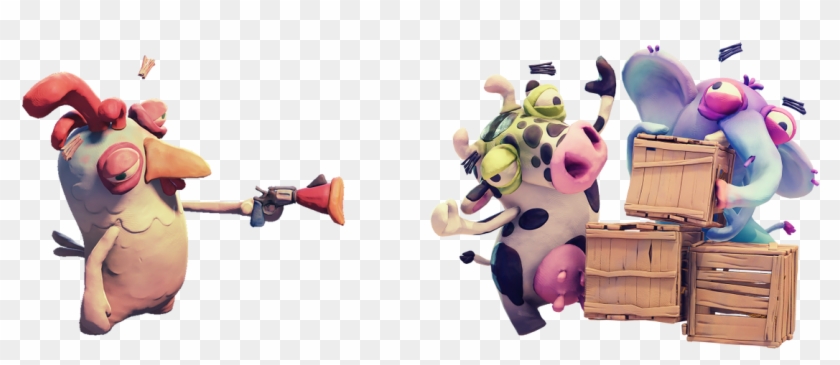 Napnok Games - Cartoon Clipart