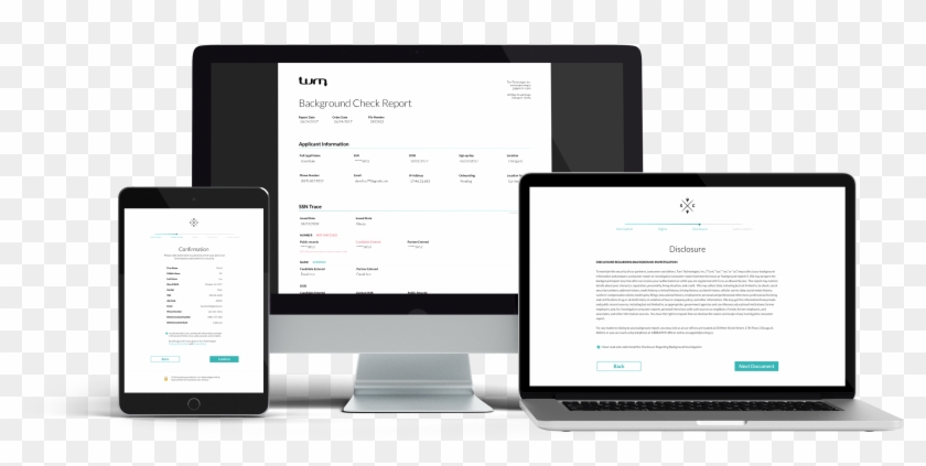 Our Deep Data Integrations And Proprietary Identity - Gate Online Test Series Clipart #1257336