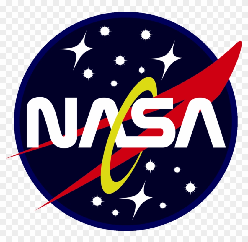 Image Gallery For - Logos De La Nasa Clipart #1257343