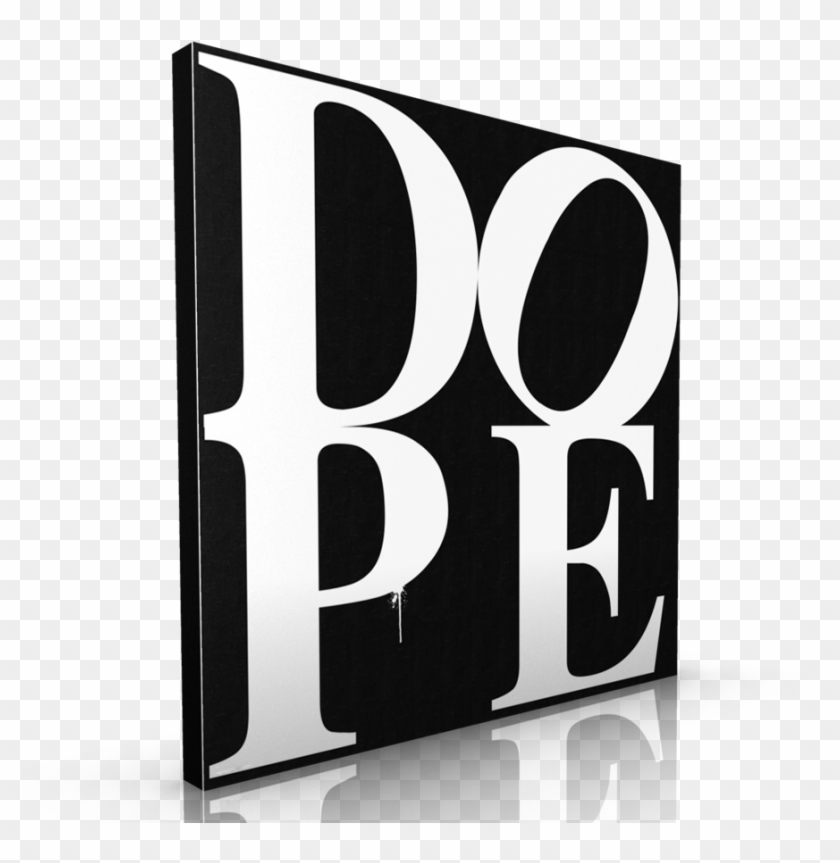 Dope Black Dope Black - Dormitory Clipart