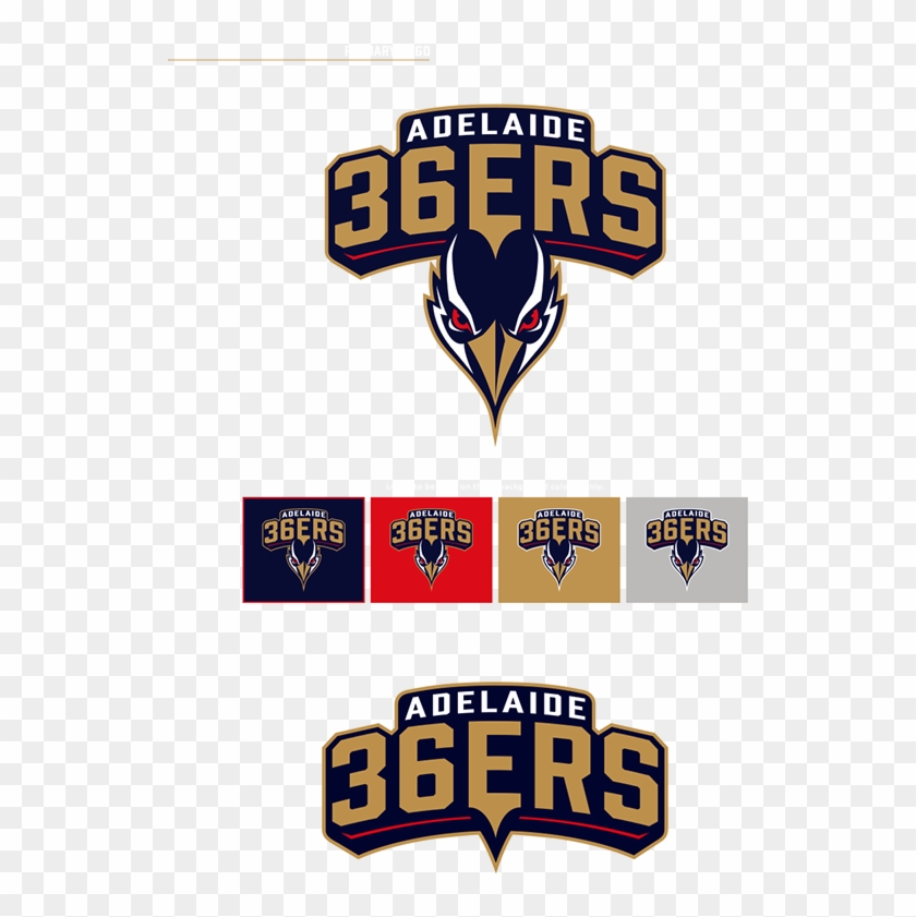 36ers On Behance Knight Logo, School Logo, Sports Logos, - 36ers Logo Clipart #1257630