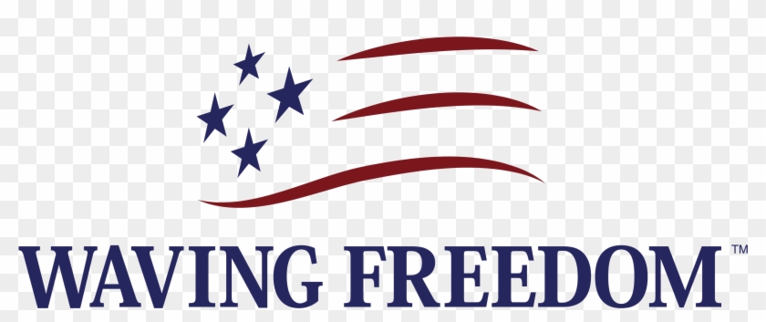 Waving On Behance - Flag Clipart #1257667