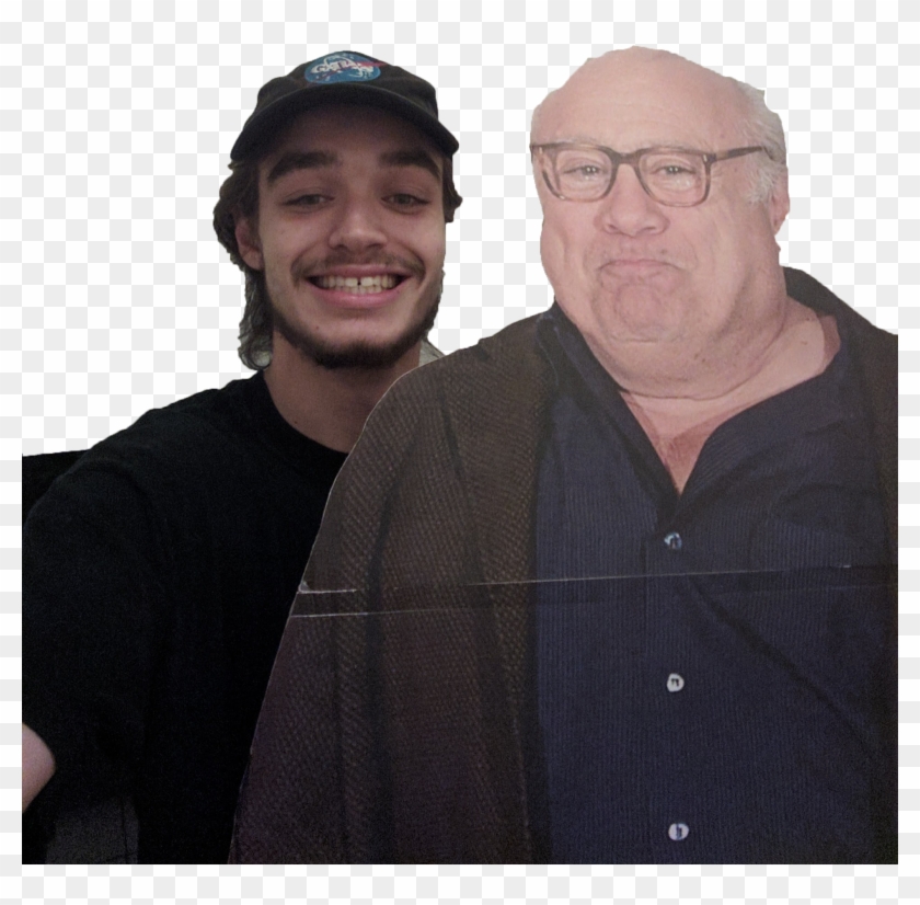 Dope - Gentleman Clipart #1257735