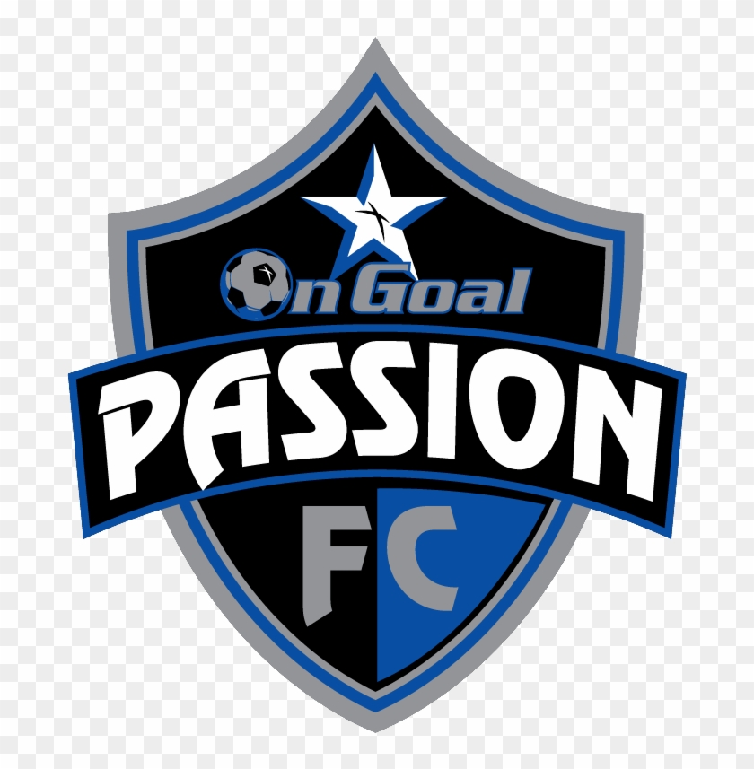 2013 Passion Fc Logo Small - Fc Cincinnati Clipart #1257915