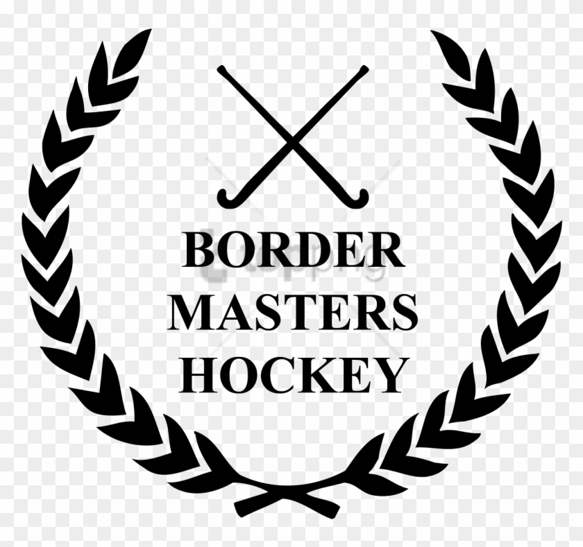 Free Png Download Border Masters Hockey Logo Png Images - Logo De Club De Chicas Clipart #1257983