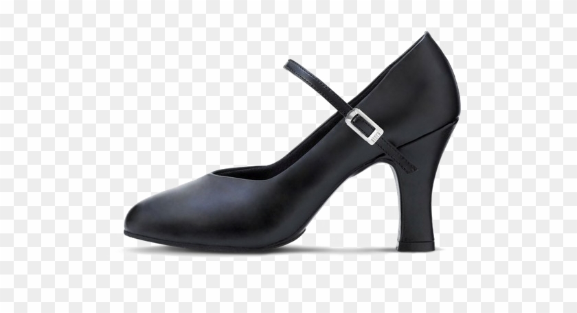 Character Shoes Png Pic - Character Shoes High Heel Clipart