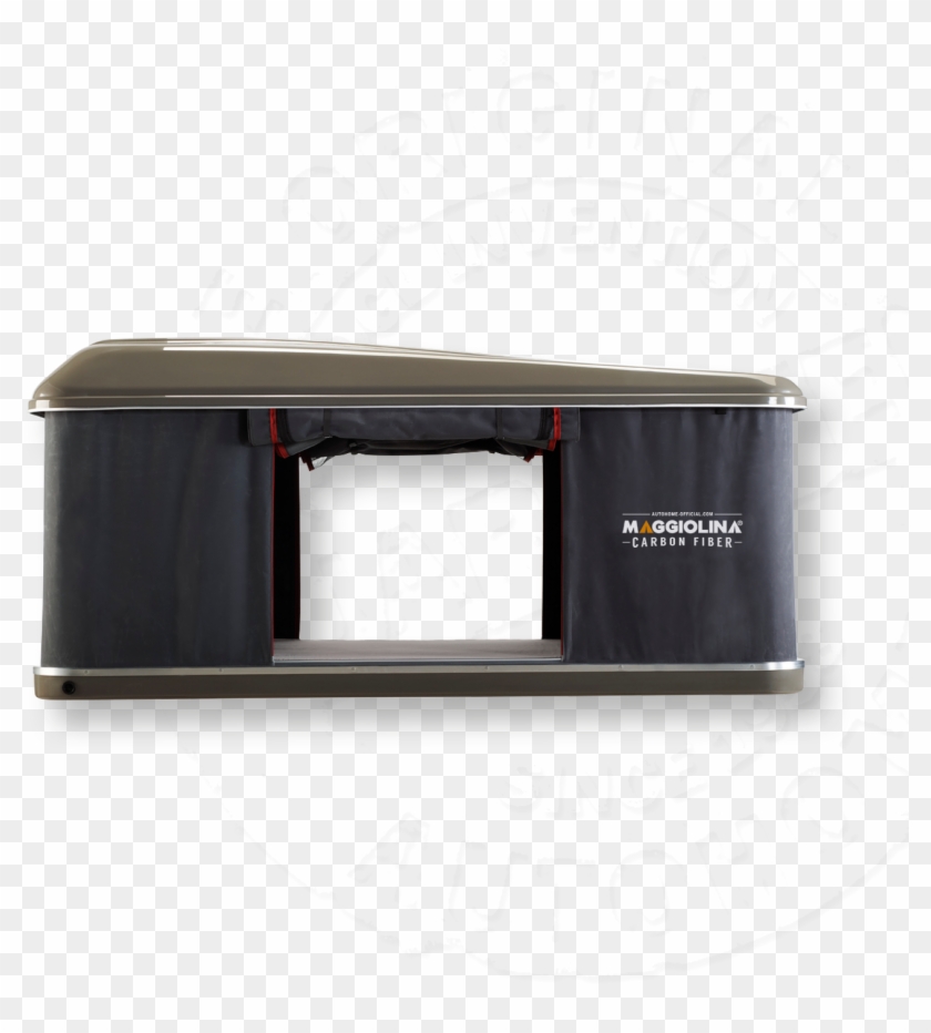 Maggiolina Carbon Fiber - Plywood Clipart