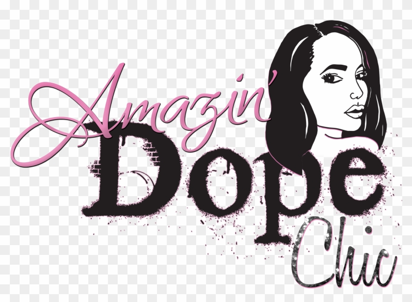 Dope Chic Clipart