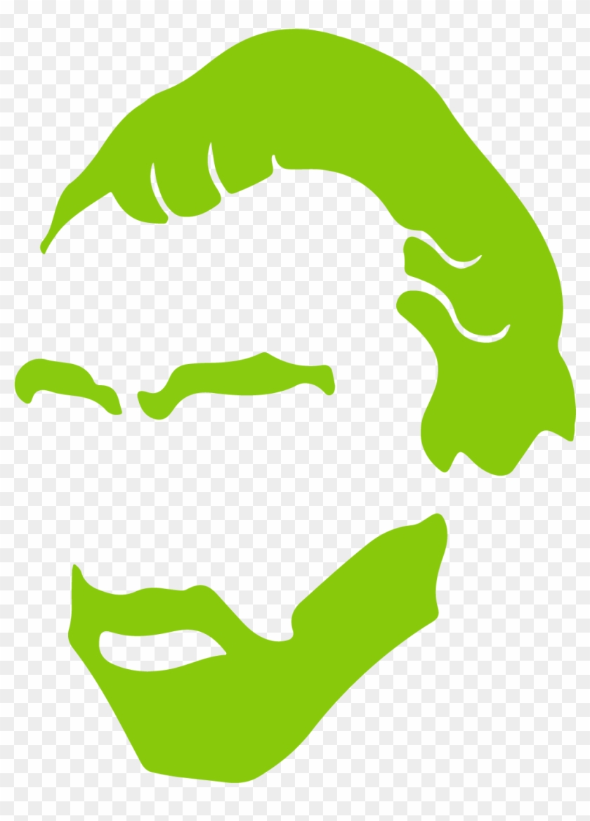 Vincent Van Dope - Vincent Van Gogh Clipart #1258174