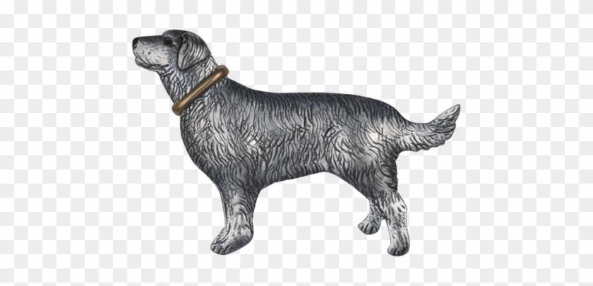 Golden Retriever Clipart #1258376