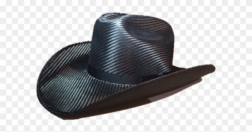 Western-1 - Cowboy Hat Clipart #1258625