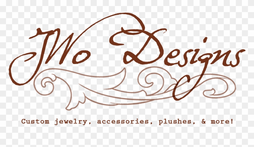 Jwo Designs - Calligraphy Clipart