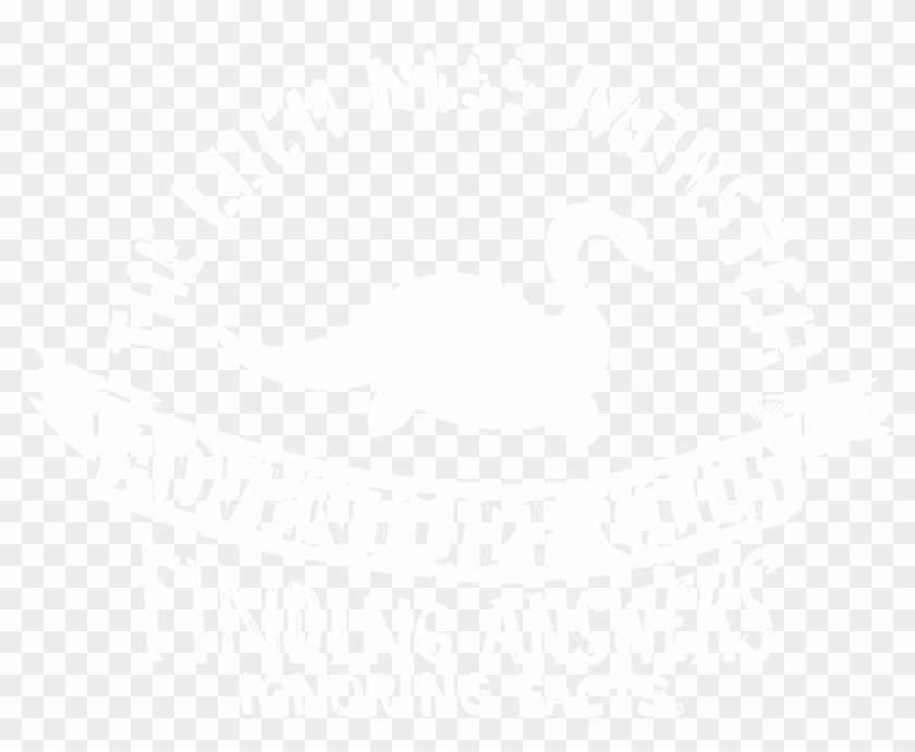 The Loch Ness Monster Adventure Club - Duck Clipart