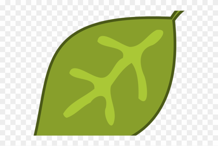 Leaves Clipart Jungle - Sign - Png Download