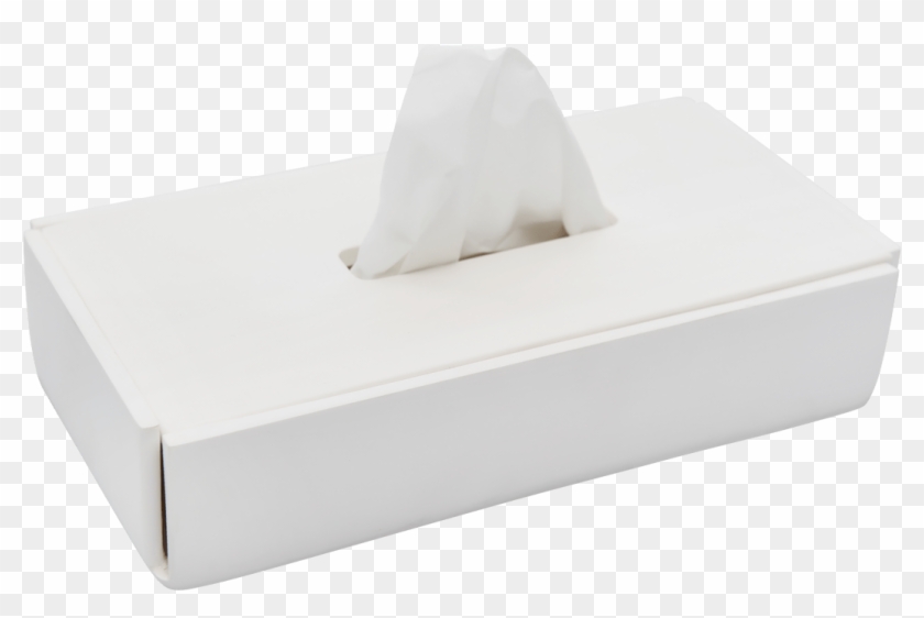 In Stock - Facial Tissue Clipart #1258967