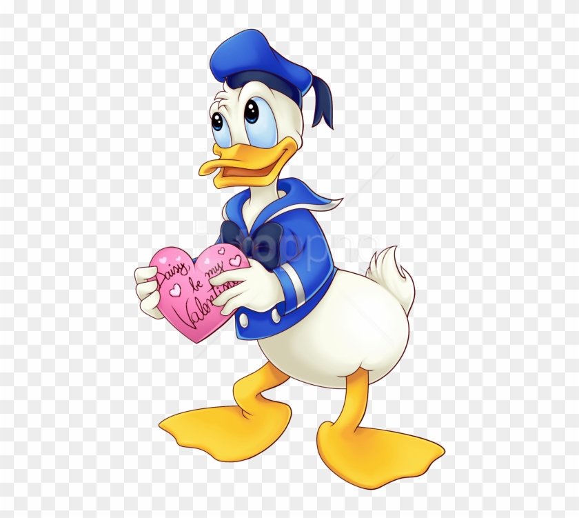 Free Png Download Donald Duck Clipart Png Photo Png - Donald Duck Png Transparent Png #1258968