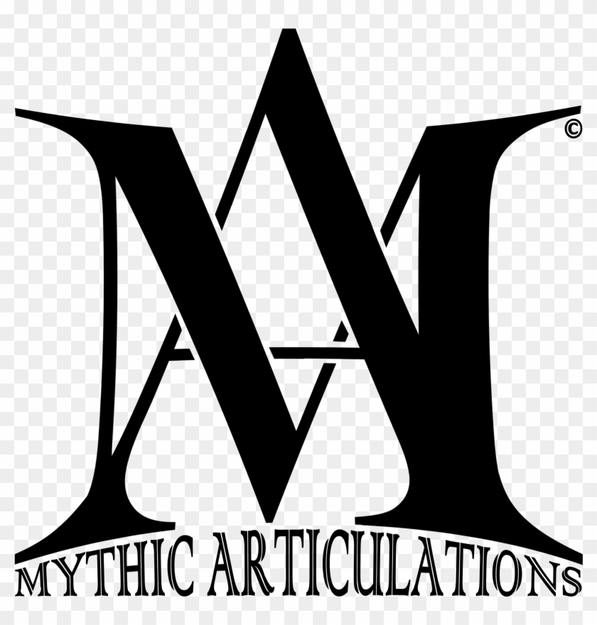 Mythic Articulations On Twitter Clipart #1259145