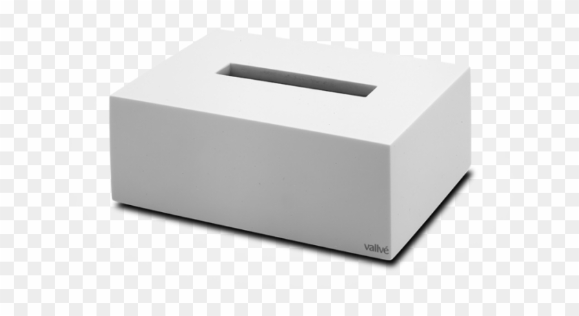 R Tissue Box - Box Clipart #1259250