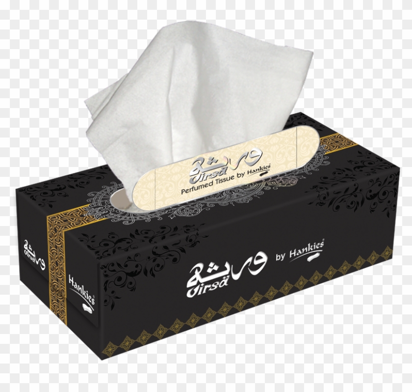 Hhp Hankies Xybrit - Virsa Tissue Clipart #1259349