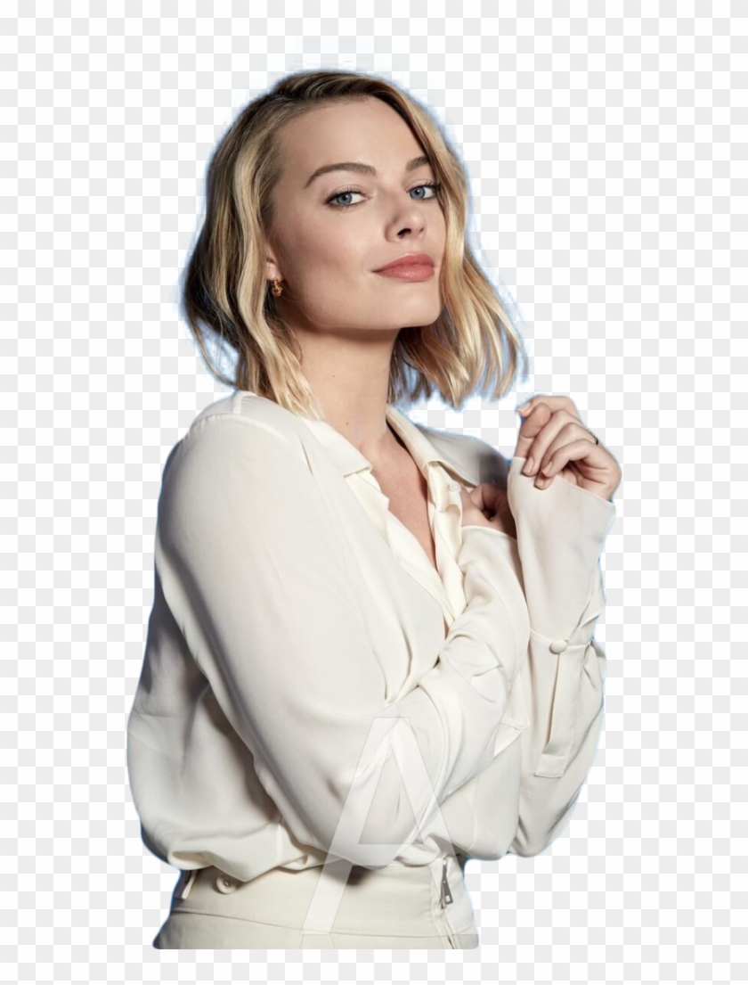 Margot Robbie Png High Quality Image - Margot Robbie Png Clipart