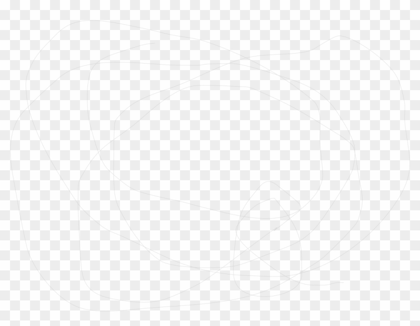 Thanks - Circle Clipart #1259523