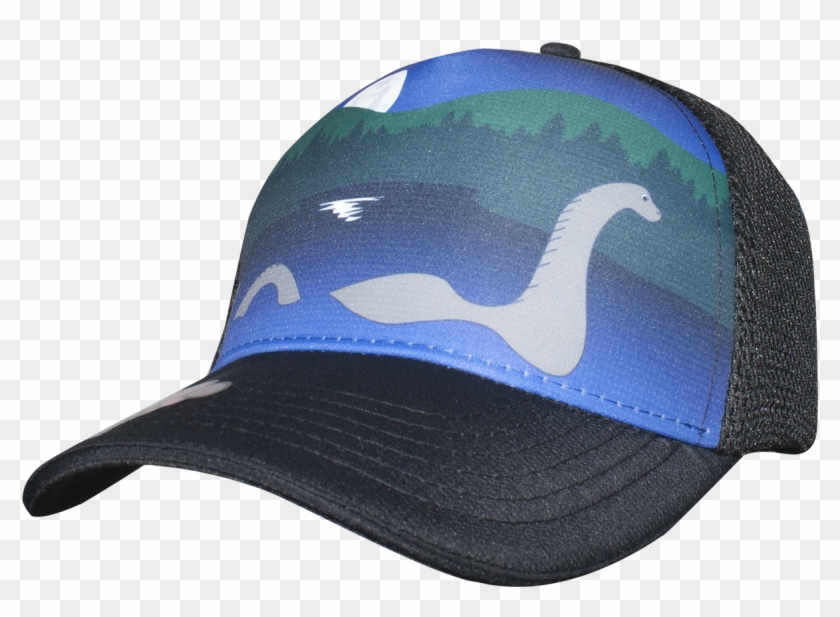 Running Trucker Hat - Headsweats Clipart