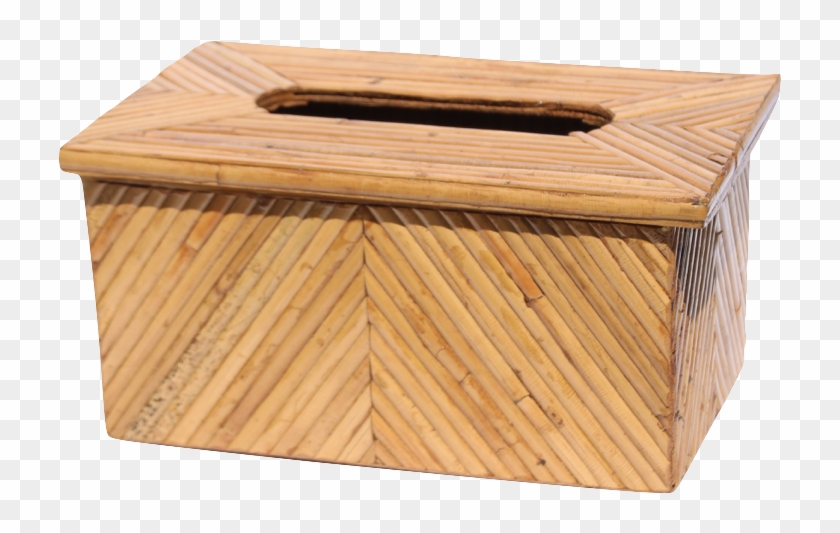 Rotan Tissue Box Clipart