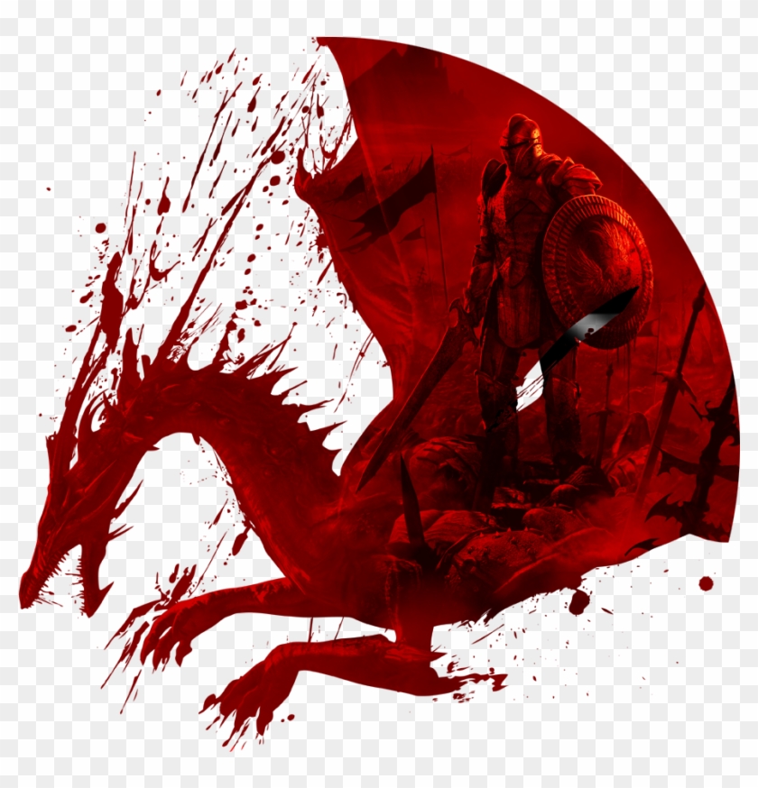 1046 X 1046 2 - Dragon Age Origins Clipart