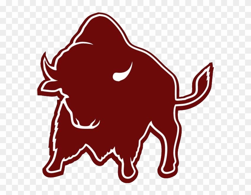 West Texas A&m Logo - West Texas A&m Buffalo Logo Clipart #1259720