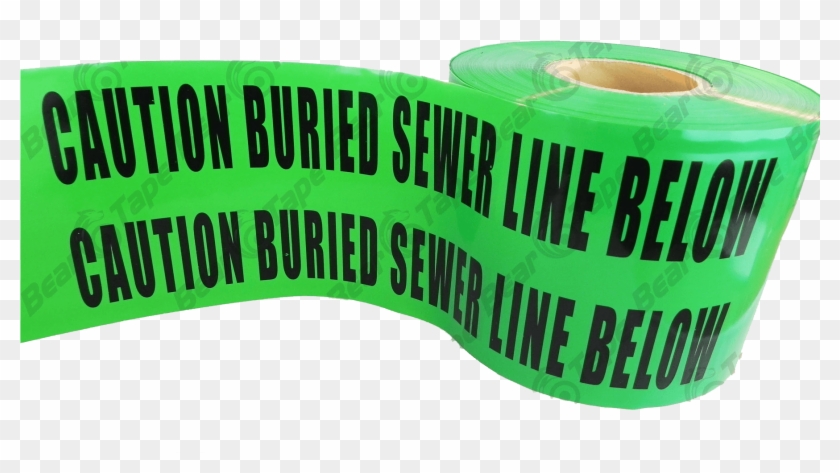 The Polyethylene Tapes - Label Clipart