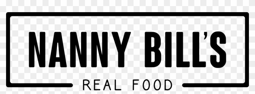 Welcome To Nanny Bills - Nanny Bills Logo Clipart #1259785