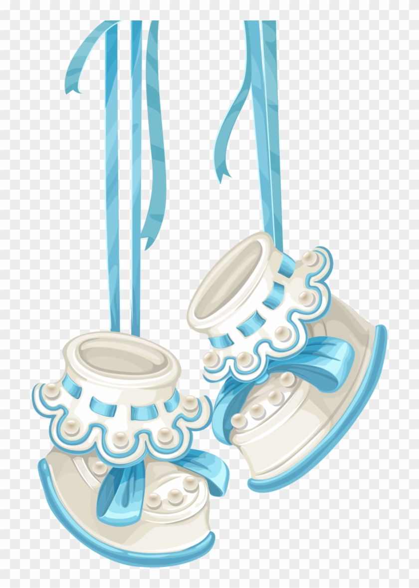 Download Baby Boy Hanging Shoes By Rosemoji Pluspng Pink Baby Booties Clipart Transparent Png 1259815 Pikpng